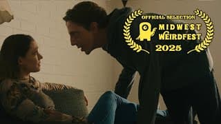 Anywhere | Trailer
