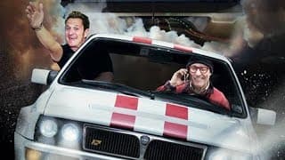 Fausto & Furio - Nun potemo perde, di Lucio Gaudino (Italia 2015), trailer Italia