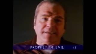 Prophet of Evil The Ervil LeBaron Story Movie Trailer (1993)