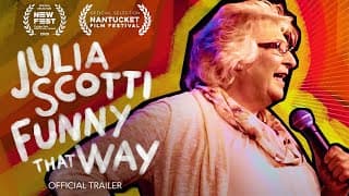 Official Trailer
