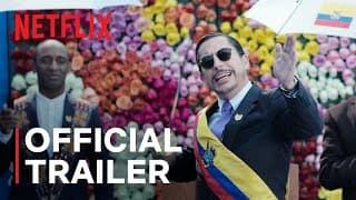 Official Trailer [Subtitled]