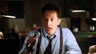 Necessary Roughness - Trailer
