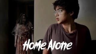 Home Alone | Paris Jade