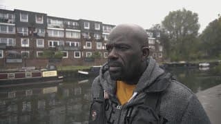 A Film Called Blacks Can't Swim -The  Official Trailer