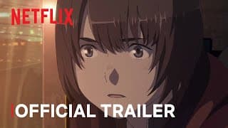 Official Trailer [Subtitled]