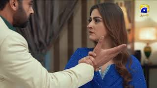Fitoor | Launch Promo 2 |  | Starting from 14th Jan | Faysal Qureshi | Hiba Bukhari | Har Pal Geo