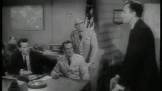 The Brain From Planet Arous (1958) - Movie Trailer
