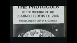 "Protocols of Zion" trailer - 2005