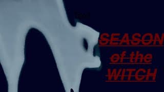 SEASON OF THE WITCH - short film