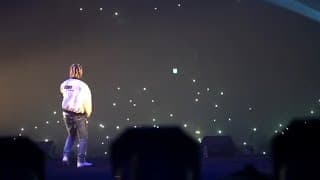 ラッパーSHOワンマンライブ密着ドキュメンタリー【2021.4.10ヤクブーツはやめろ＠三郷文化会館大ホール】