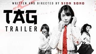 UK Trailer
