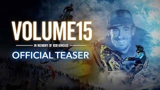 509 Volume 15 - Official Teaser - 2020