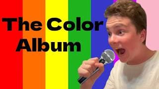 I was bored, so I made a music album | 800 Subscriber Special