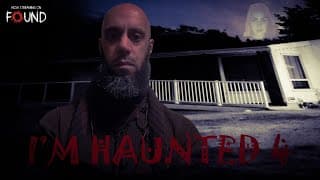 I'm Haunted 4 |  Official Trailer | Stream for FREE on FOUND