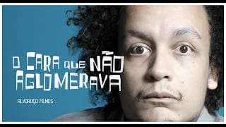 O cara que não aglomerava | Trailer Oficial | Alvoroço Filmes