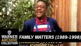 Family Matters Season 6 (Theme Song)