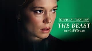 Official US Trailer [Subtitled]