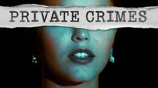 PRIVATE CRIMES (1993) TRAILER
