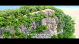 Detective K: Secret of the Lost Island (2014)