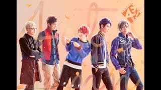 MANKAI STAGE『A3!』～AUTUMN 2020～・～WINTER 2020～ 新情報解禁！