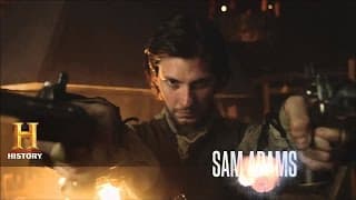 Sons of Liberty: First Look | History