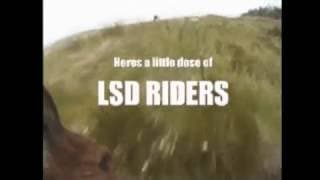 LSD Riders: Take it & Love it (Official Trailer)