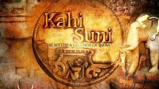 Kahi Suni Promo