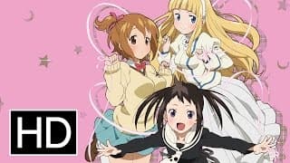 Soul Eater NOT - Official Trailer