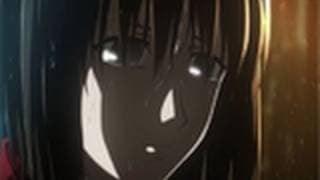 the Garden of sinners: Chapter 4 Preview