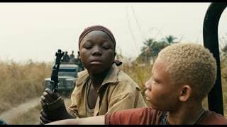 Rebelle (War Witch) Official Trailer