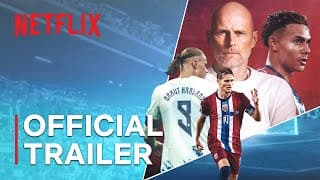 Official Trailer [Subtitled]