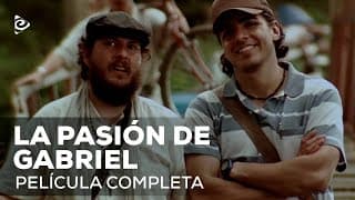 Gabriel's Passion Full Movie | Trailer | Available on RTVCPlay