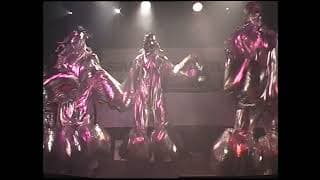 TISM - A Film By Antonionioni (Save Our Tism Telethon) LIVE 2003 FULL 4K