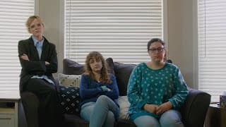 The Intervention