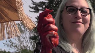 Cannabis Cannibals