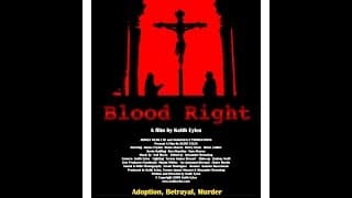 Blood Right