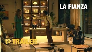 La fianza - Trailer