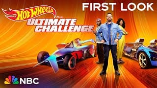 First Look Clip