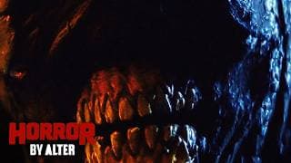 Horror Short Film "A Shot in the Dark" | ALTER