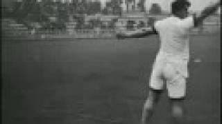 AAA Championships at Fartown, Huddersfield (1901)
