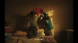 Official International Trailer