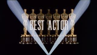 68th Academy Awards (1996) [FTD-0454]