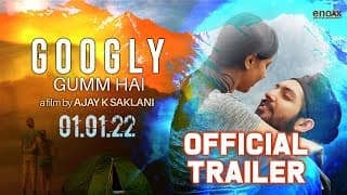 Googly Gumm Hai - Official Trailer | Hindi | Full Movie Available Now
