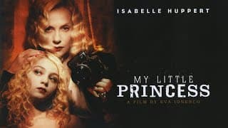 My Little Princess (2011) - Trailer