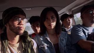 KAAWAY SA SULOD  - QCinema 2019