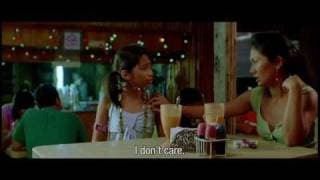 Trailer Lilet Never Happened