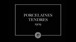 Porcelaines tendres (Émile Cohl, 1909)