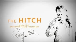 'The Hitch'- Christopher Hitchens documentary (2014) (1 hr. 22 min)