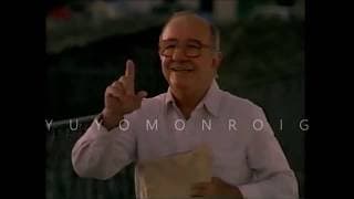 Lo que le pasó a Santiago (Jacobo Morales - 1989) - Gladys Rodríguez y Tommy Muñiz