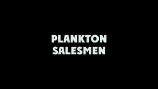 Plankton Salesmen trailer ENG